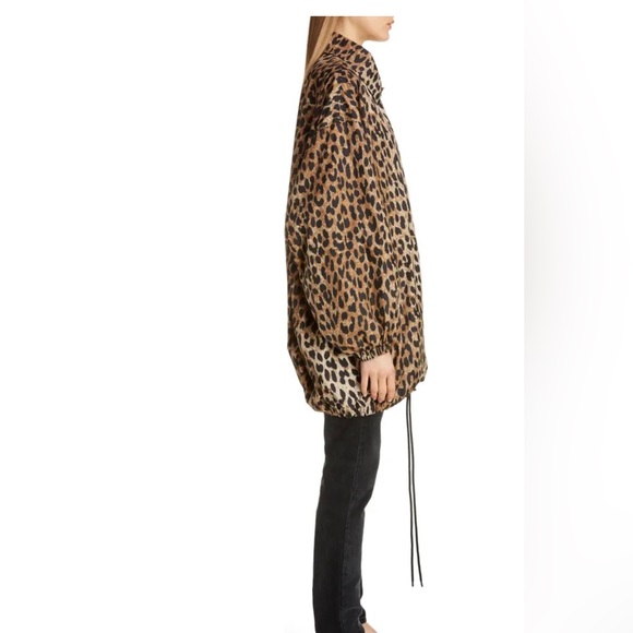 Balenciaga windbreak jacket size 36 - Picture 4 of 16